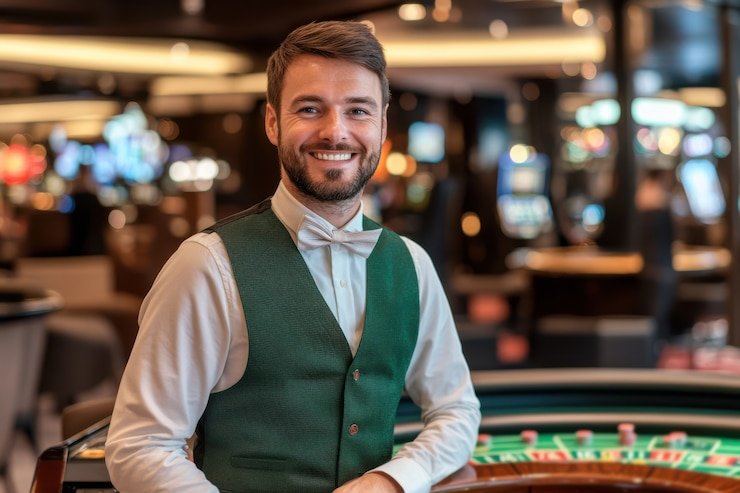 fox888 Speed Baccarat